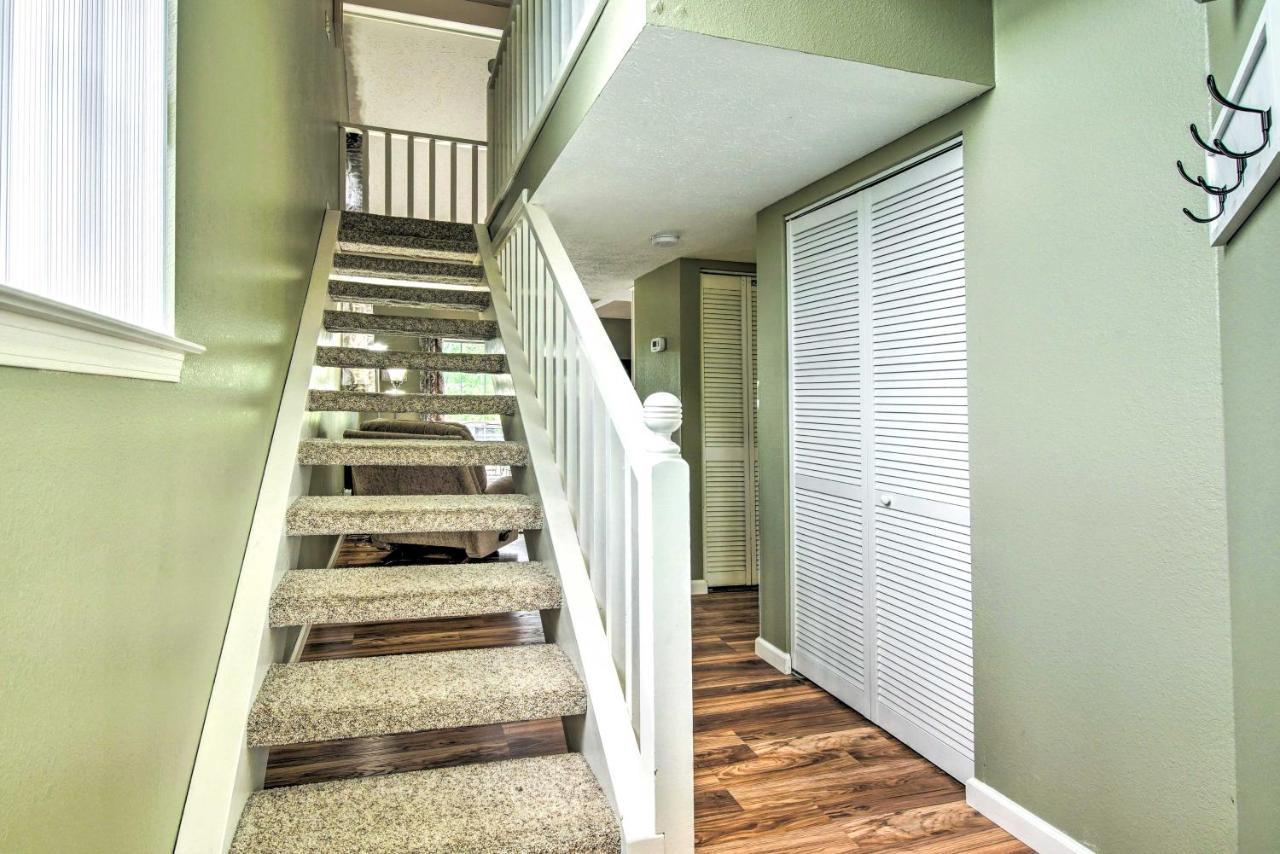 Branson Condo With Balcony - Hike, Boat And Explore! Экстерьер фото