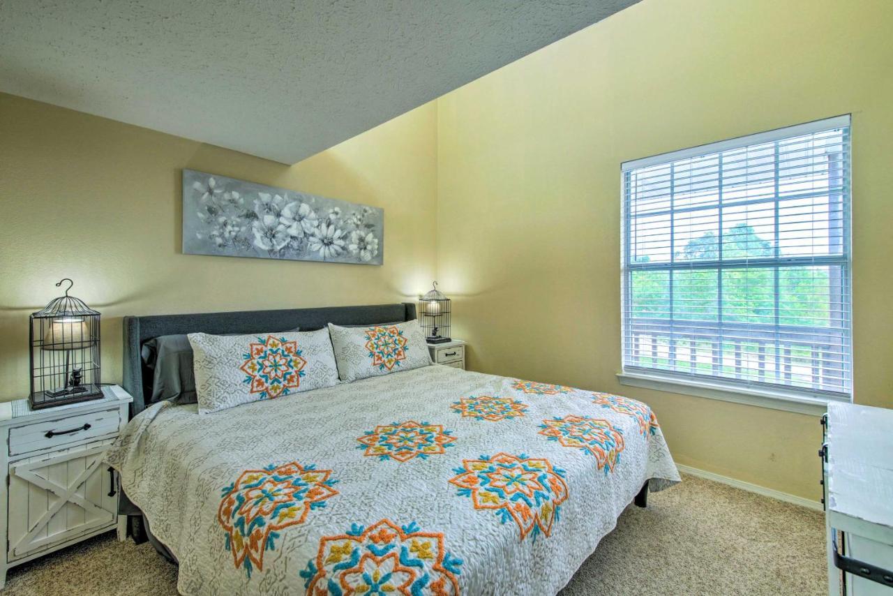 Branson Condo With Balcony - Hike, Boat And Explore! Экстерьер фото